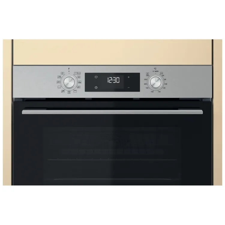 Alles WHIRLPOOL pećnica ugradbena OMK58HU1X