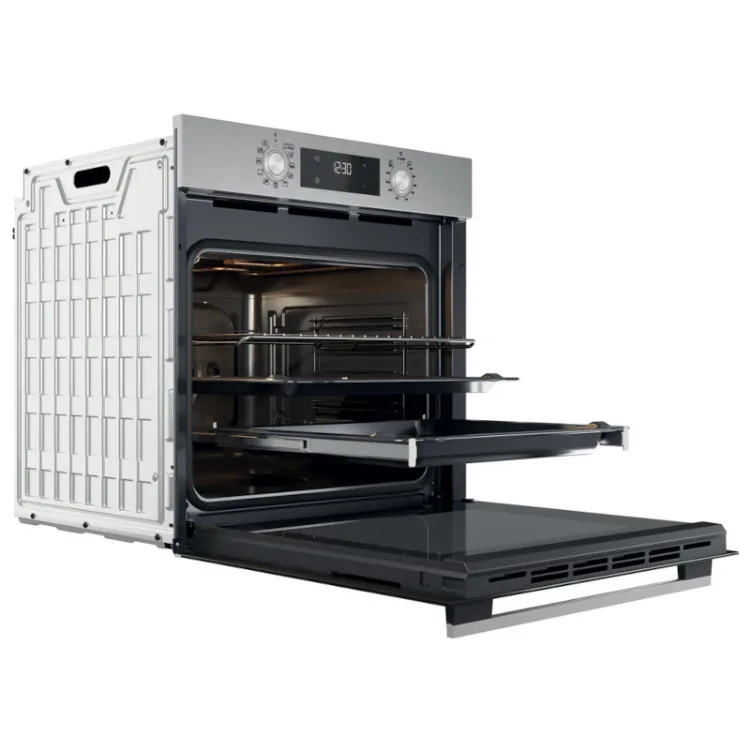 Alles WHIRLPOOL pećnica ugradbena OMK58HU1X