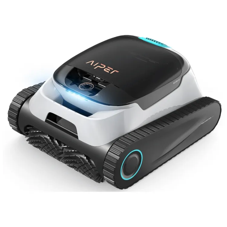 Alles AIPER robot usisavač za bazen SCUBA N1