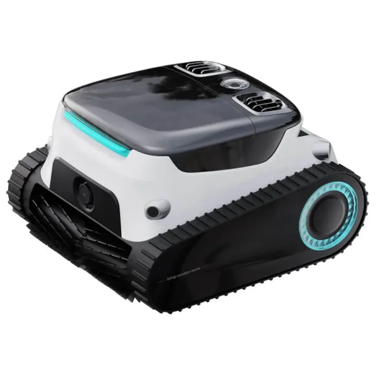 Alles AIPER robot usisavač za bazen SCUBA N1 PRO
