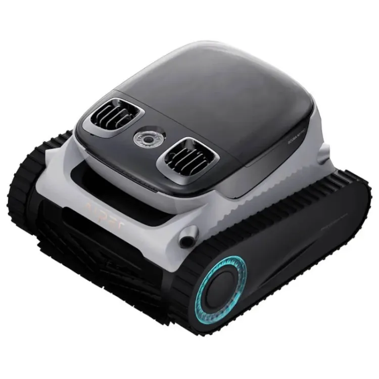 Alles AIPER robot usisavač za bazen SCUBA N1 PRO
