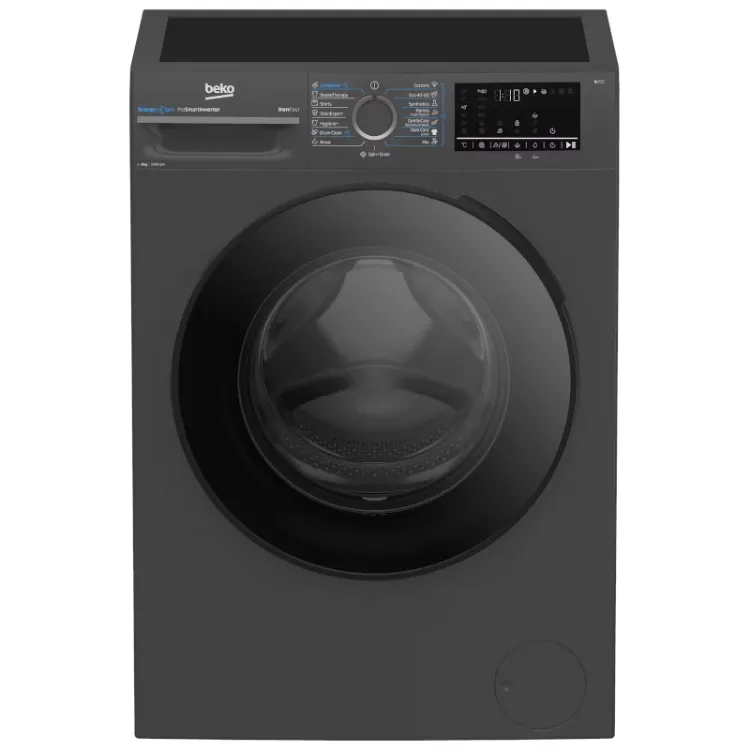 Alles BEKO perilica rublja BM3WFSU48415ADC