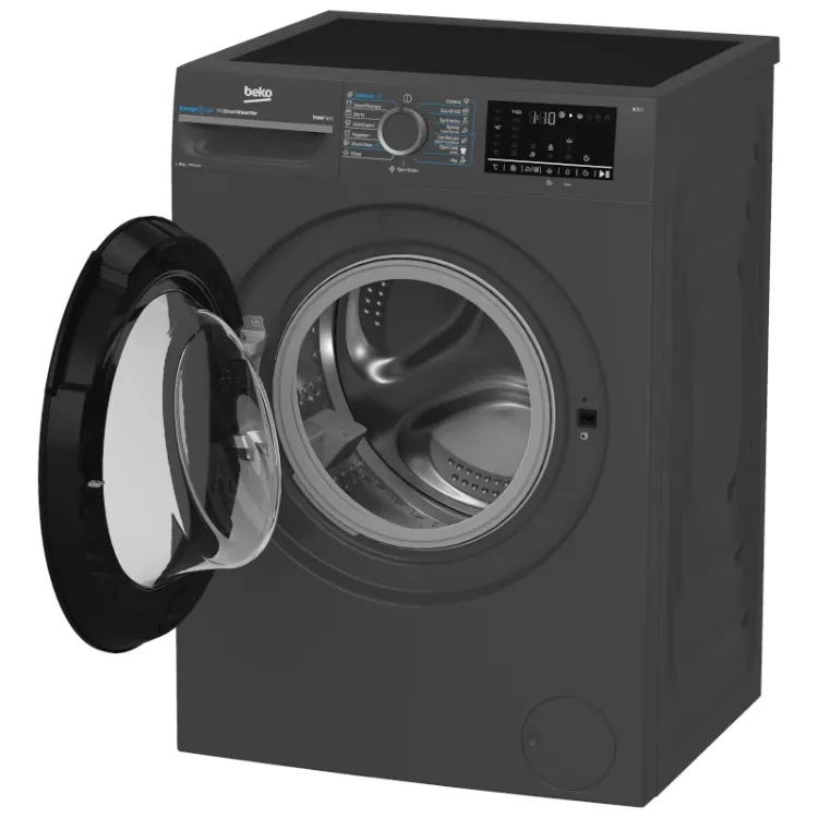 Alles BEKO perilica rublja BM3WFSU48415ADC