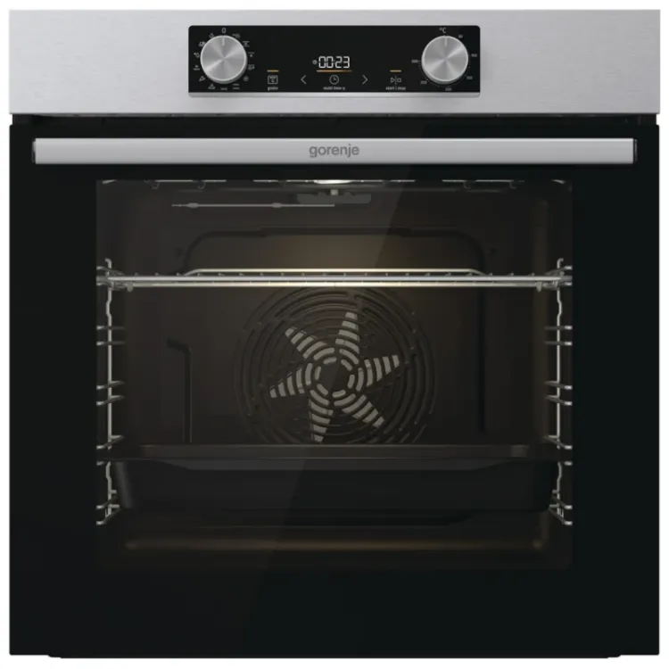 Alles GORENJE pećnica ugradbena BOP6737E02XK