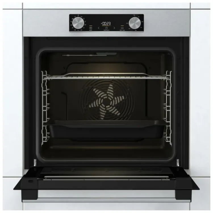 Alles GORENJE pećnica ugradbena BOP6737E02XK