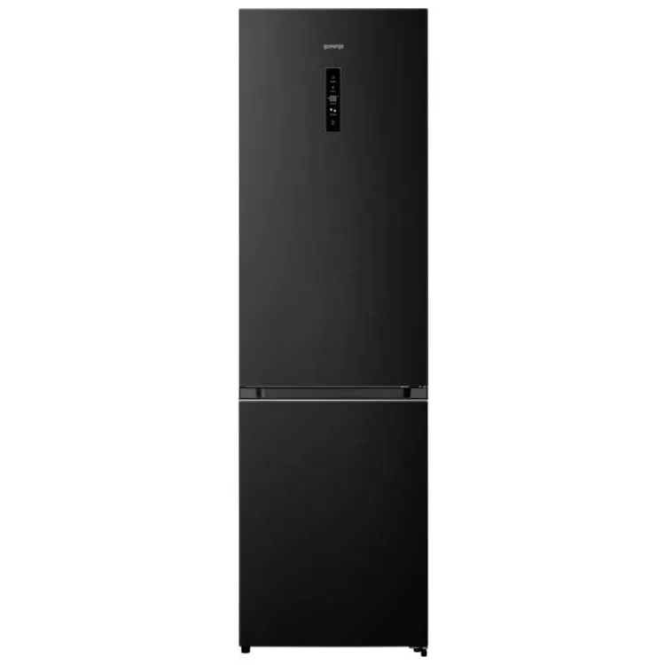 Alles GORENJE hladnjak kombinirani NRK620AABXL4