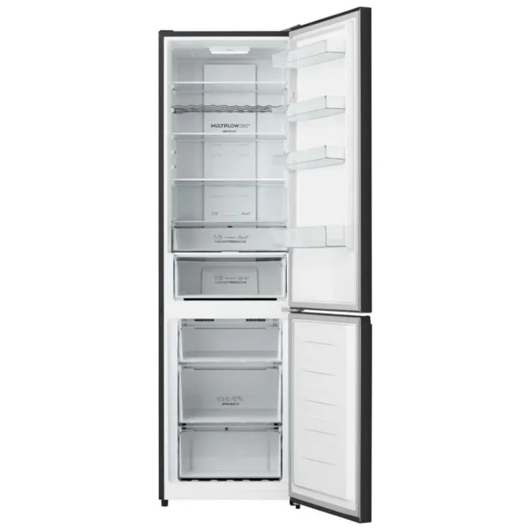 Alles GORENJE hladnjak kombinirani NRK620AABXL4