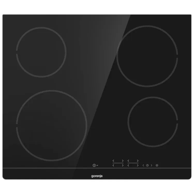 Alles GORENJE ploča ugradbena ECT601FM