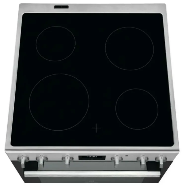 Alles ELECTROLUX štednjak LKR64020CX