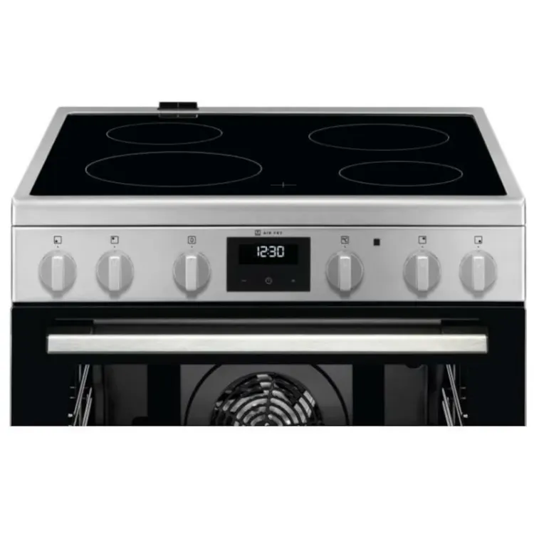 Alles ELECTROLUX štednjak LKR64020CX