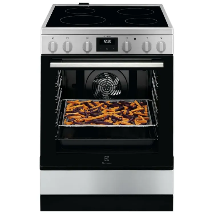 Alles ELECTROLUX štednjak LKR64020CX