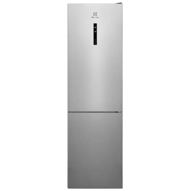 Alles ELECTROLUX hladnjak kombinirani LNT7ME36X3