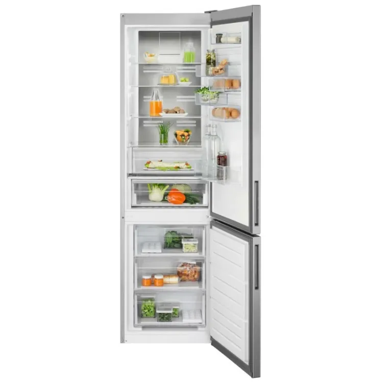 Alles ELECTROLUX hladnjak kombinirani LNT7ME36X3