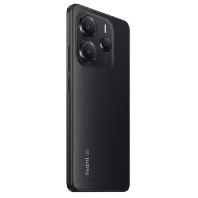 Alles XIAOMI mobilni telefon REDMI NOTE 14 5G 8/256GB CRNI