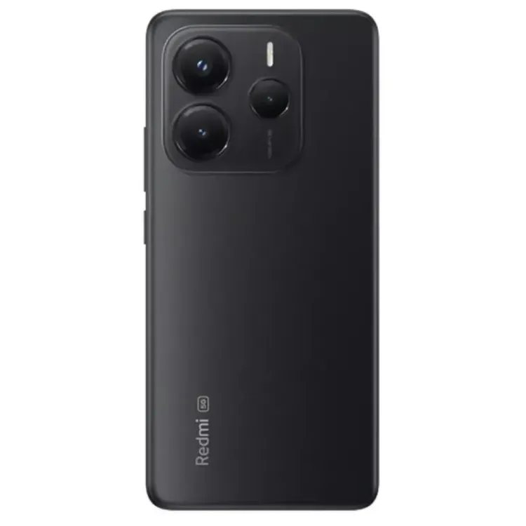 Alles XIAOMI mobilni telefon REDMI NOTE 14 5G 8/256GB CRNI