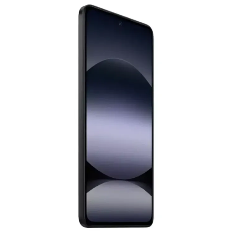 Alles XIAOMI mobilni telefon REDMI NOTE 14 5G 8/256GB CRNI