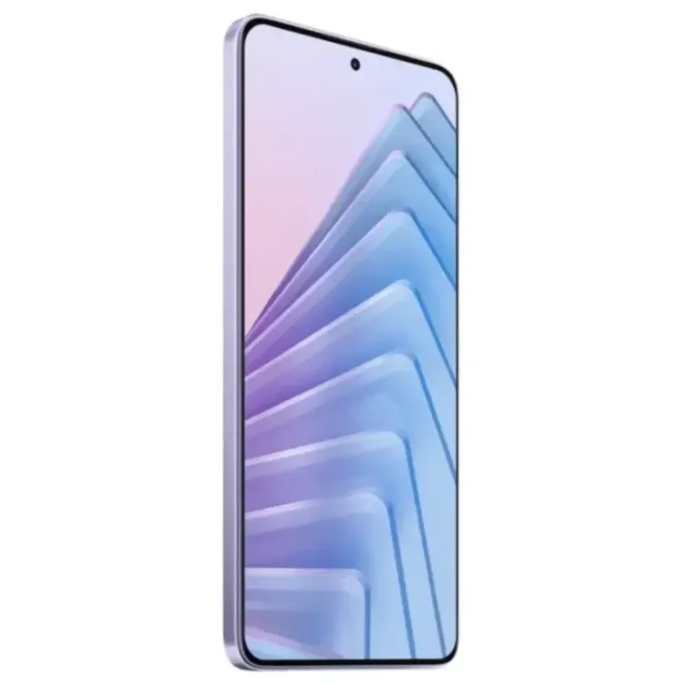 Alles XIAOMI mobilni telefon REDMI NOTE 14 5G 8/256GB LJUBIČASTI