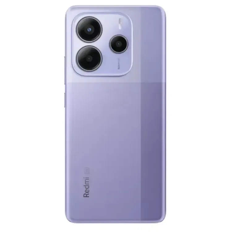 Alles XIAOMI mobilni telefon REDMI NOTE 14 5G 8/256GB LJUBIČASTI