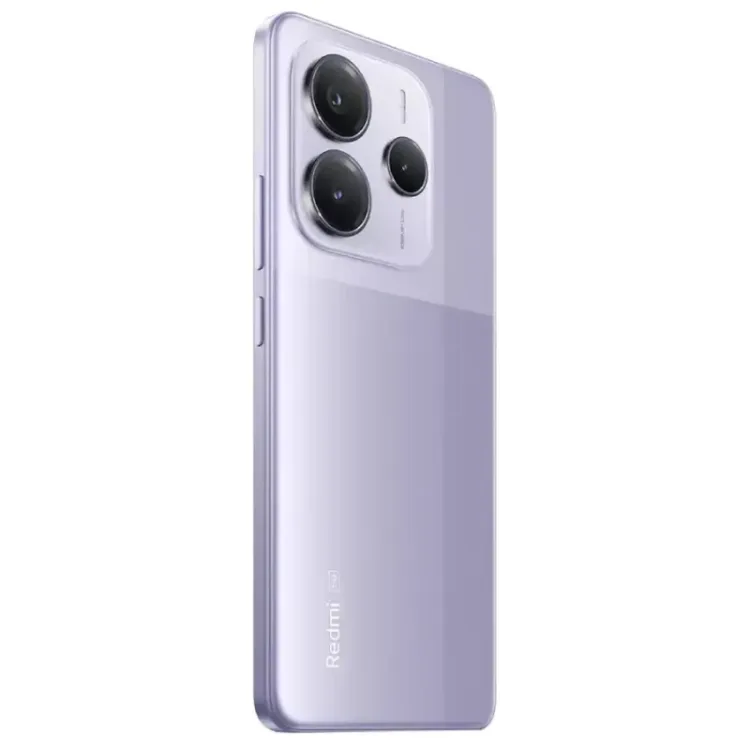 Alles XIAOMI mobilni telefon REDMI NOTE 14 5G 8/256GB LJUBIČASTI