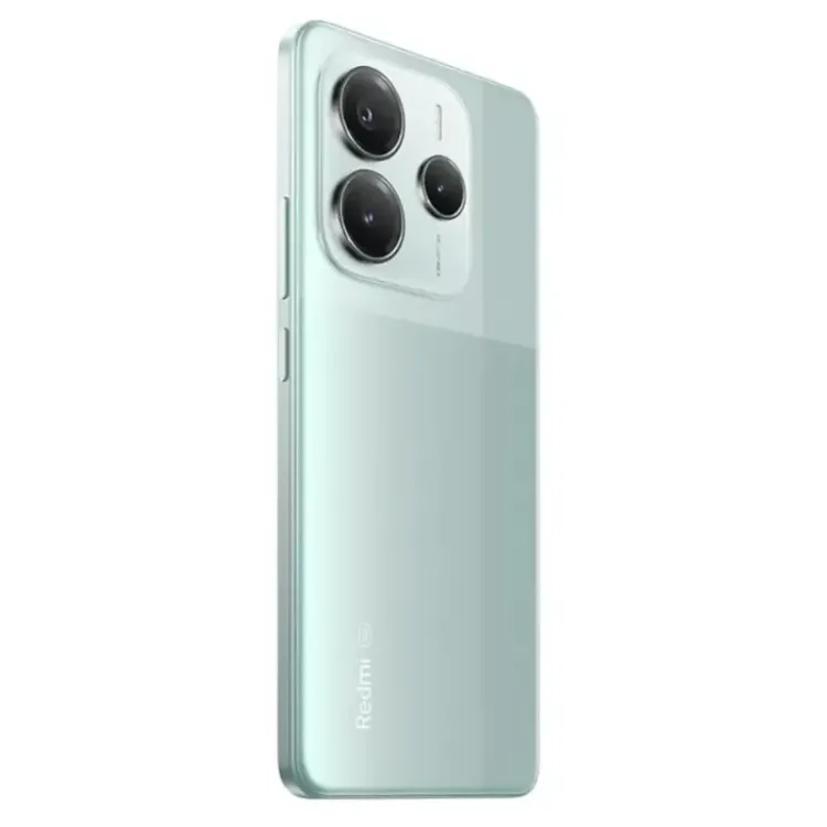 Alles XIAOMI mobilni telefon REDMI NOTE 14 5G 8/256GB ZELENI