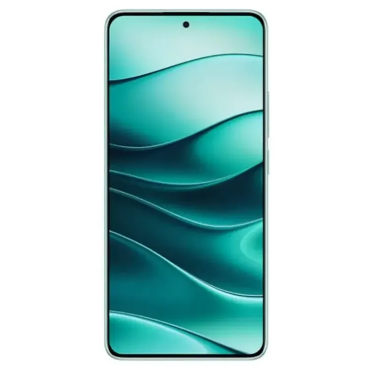 Alles XIAOMI mobilni telefon REDMI NOTE 14 5G 8/256GB ZELENI