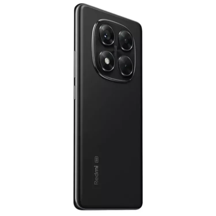 Alles XIAOMI mobilni telefon REDMI 14 PRO 5G 8/256GB CRNI