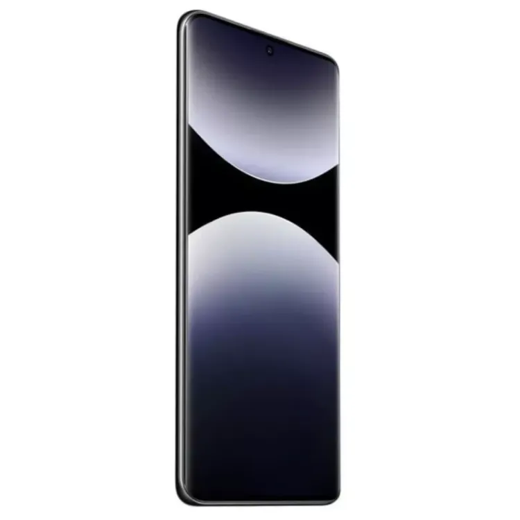 Alles XIAOMI mobilni telefon REDMI 14 PRO 5G 8/256GB CRNI