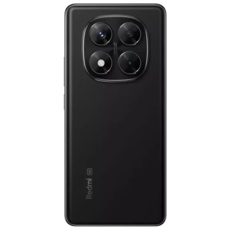 Alles XIAOMI mobilni telefon REDMI 14 PRO 5G 8/256GB CRNI
