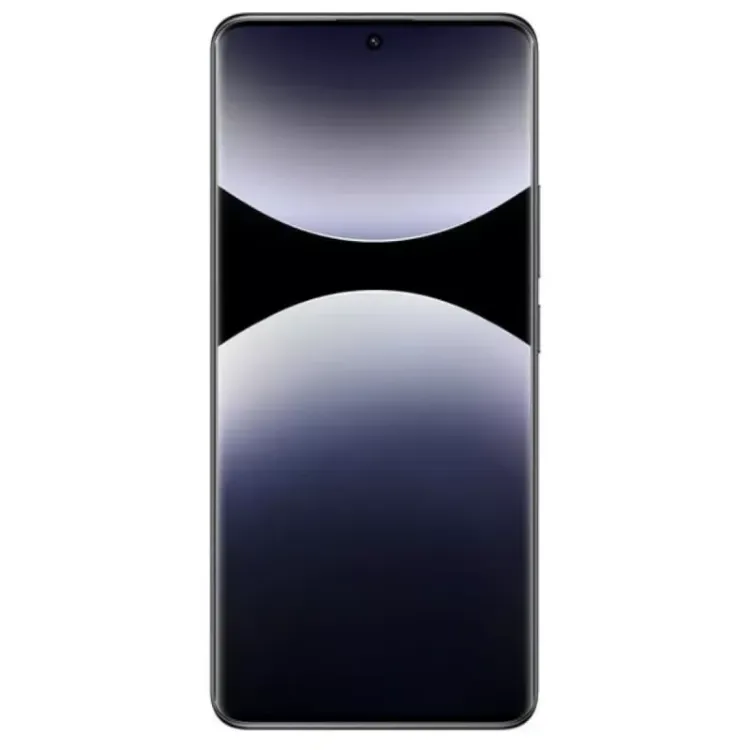 Alles XIAOMI mobilni telefon REDMI 14 PRO 5G 8/256GB CRNI