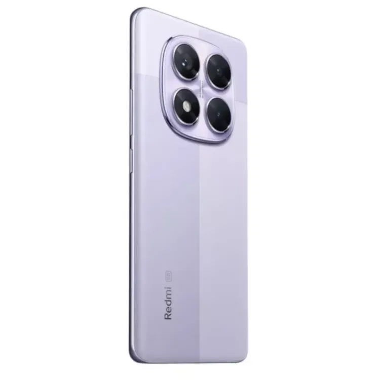 Alles XIAOMI mobilni telefon REDMI 14 PRO 5G 8/256GB LJUBIČASTI