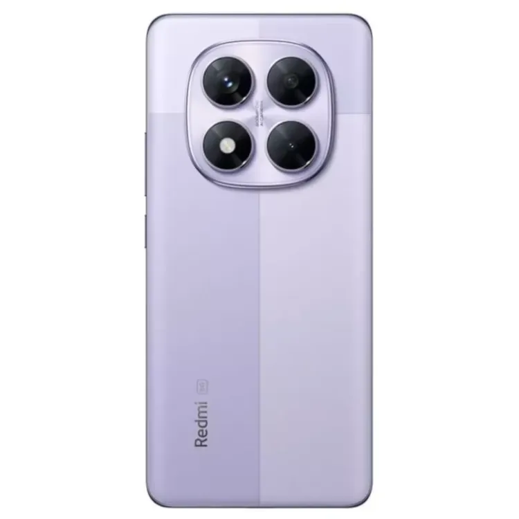 Alles XIAOMI mobilni telefon REDMI 14 PRO 5G 8/256GB LJUBIČASTI