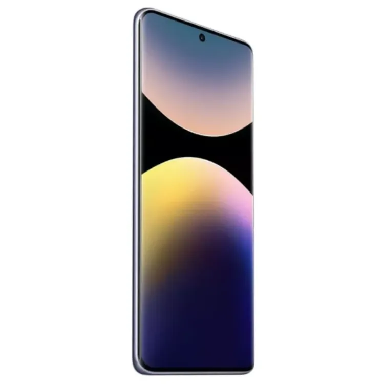 Alles XIAOMI mobilni telefon REDMI 14 PRO 5G 8/256GB LJUBIČASTI