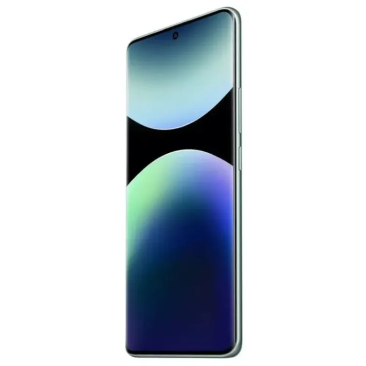 Alles XIAOMI mobilni telefon REDMI 14 PRO 5G 8/256GB ZELENI