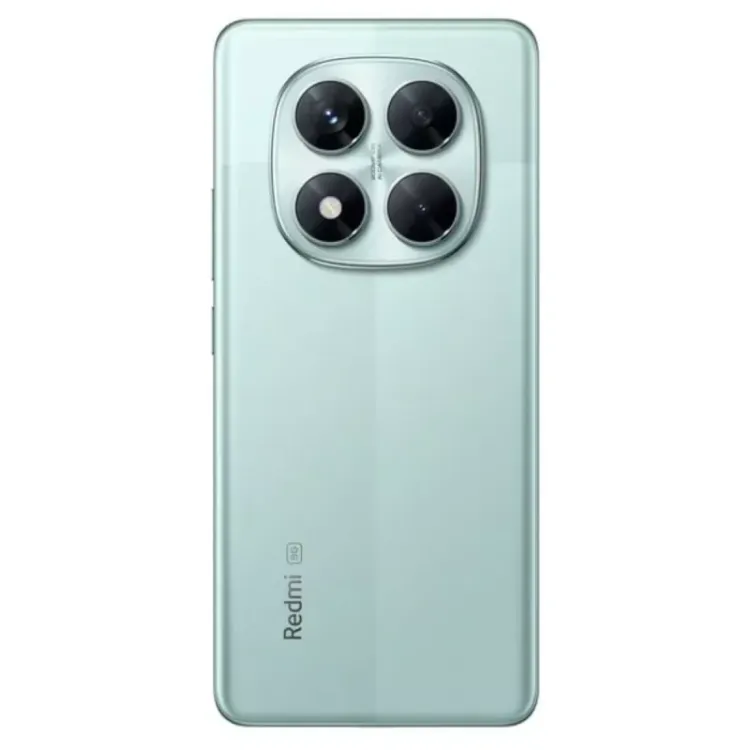 Alles XIAOMI mobilni telefon REDMI 14 PRO 5G 8/256GB ZELENI