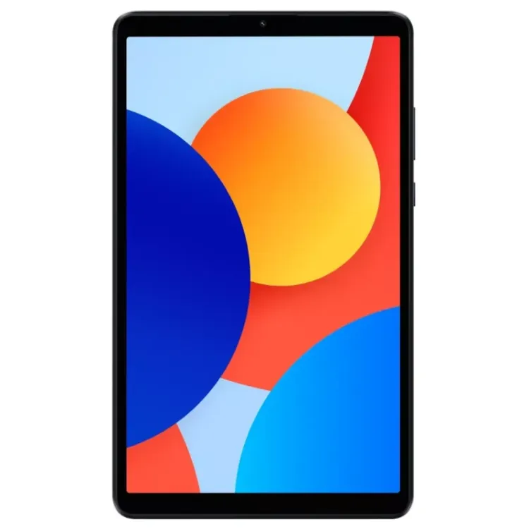 Alles XIAOMI tablet REDMI PAD SE 8.7" 4/128 GB SIVI