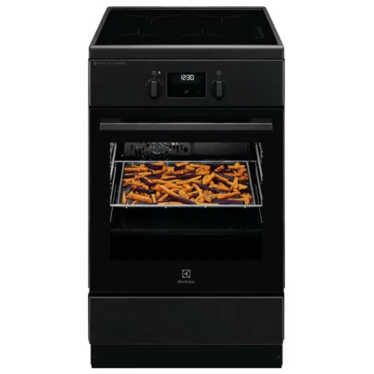 Alles ELECTROLUX štednjak LKI564266K