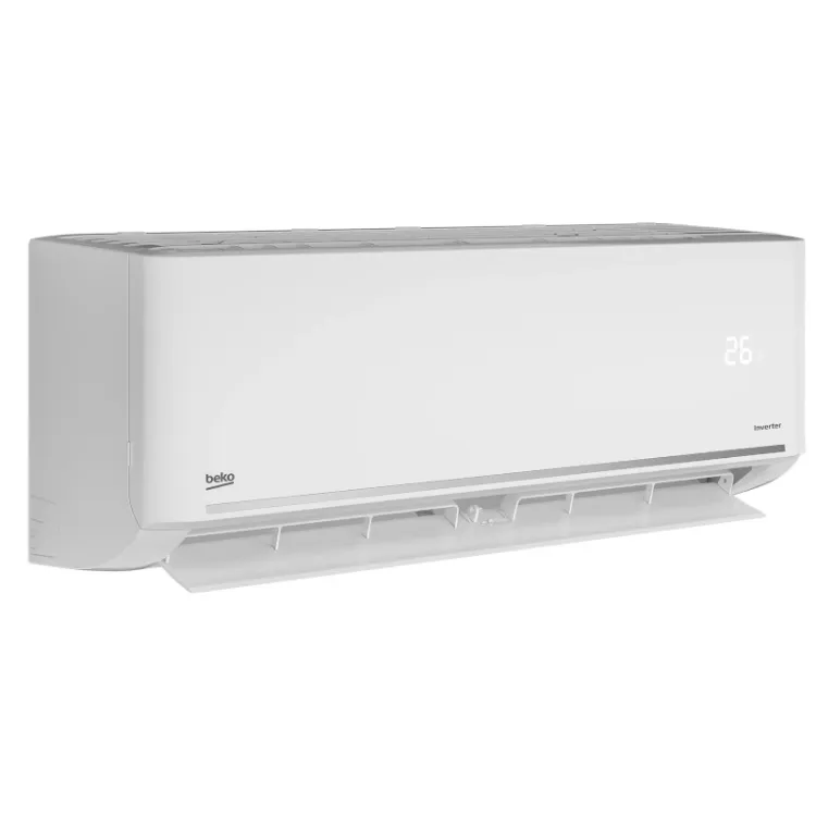 Alles BEKO klima BEHPG 245/BEHPG 246