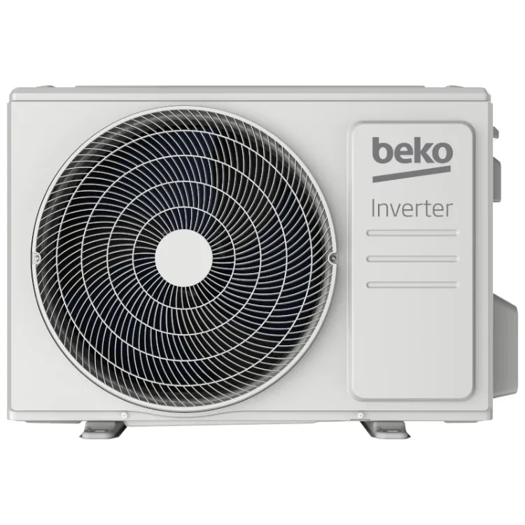 Alles BEKO klima BEHPG 245/BEHPG 246