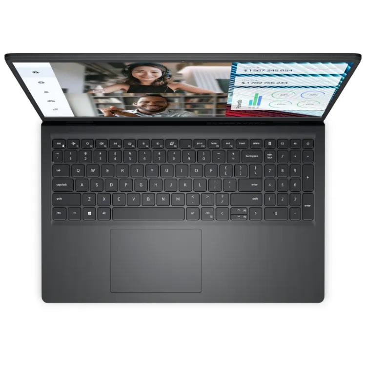 Alles DELL prijenosno računalo VOSTRO 3520, N5315PVNB3520EM