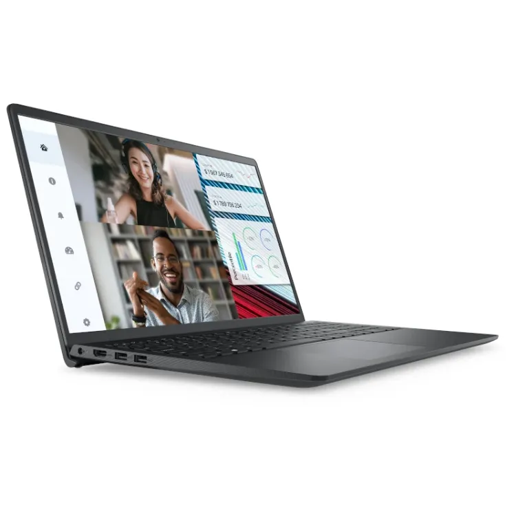 Alles DELL prijenosno računalo VOSTRO 3520, N5315PVNB3520EM