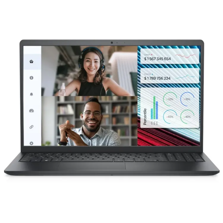 Alles DELL prijenosno računalo VOSTRO 3520, N5315PVNB3520EM