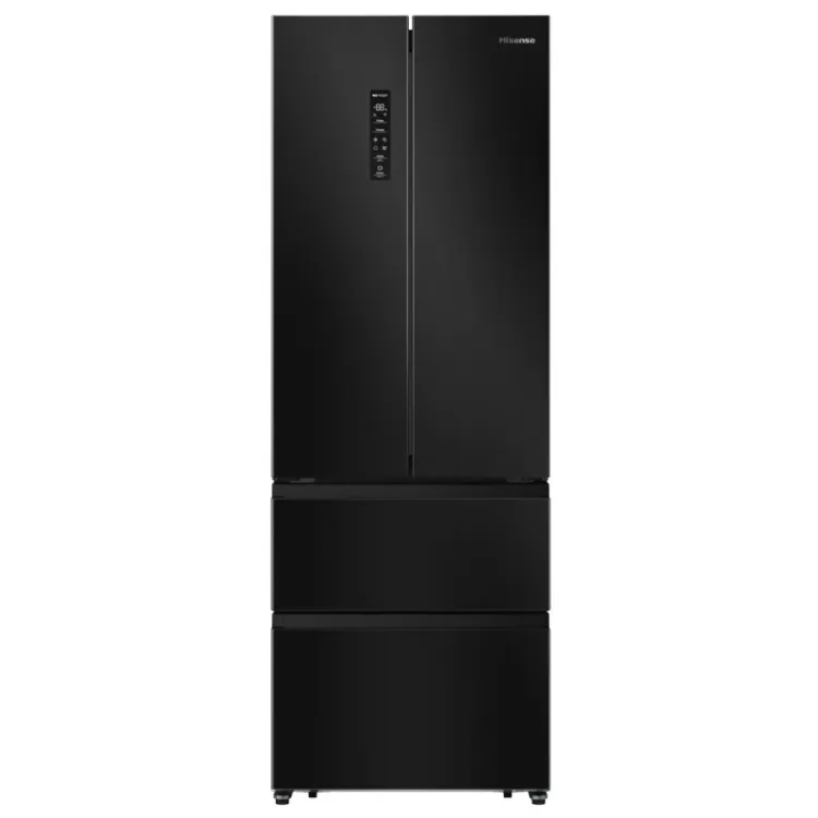 Alles HISENSE hladnjak kombinirani RF632N4AFE1