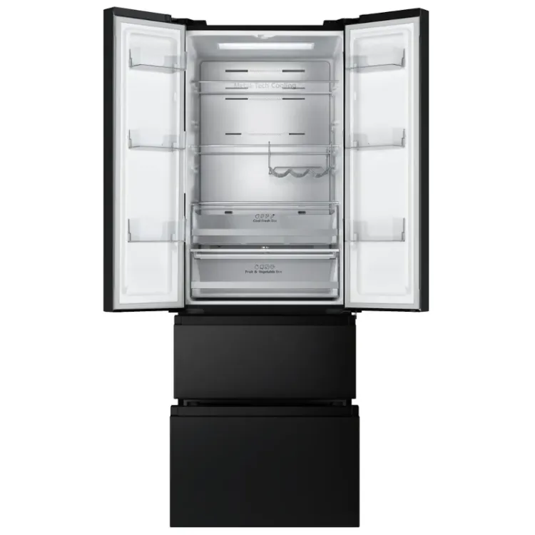 Alles HISENSE hladnjak kombinirani RF632N4AFE1