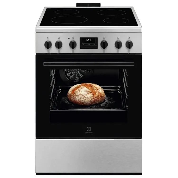 Alles ELECTROLUX štednjak LKR664166X