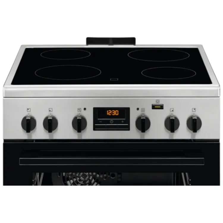 Alles ELECTROLUX štednjak LKR664166X