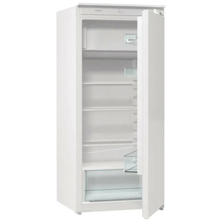 Alles GORENJE hladnjak ugradbeni RBI412EE1