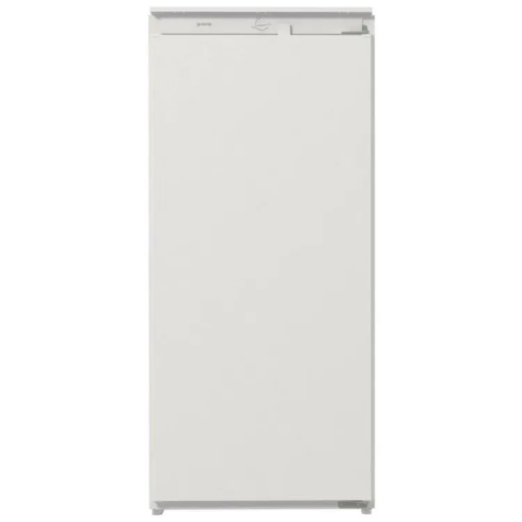 Alles GORENJE hladnjak ugradbeni RBI412EE1