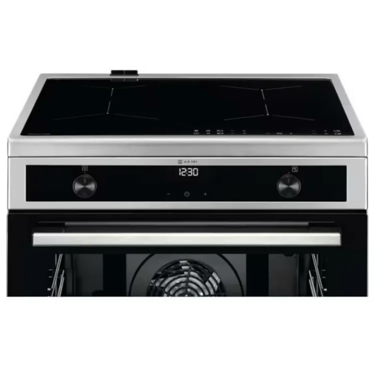 Alles ELECTROLUX štednjak LKI64023AX