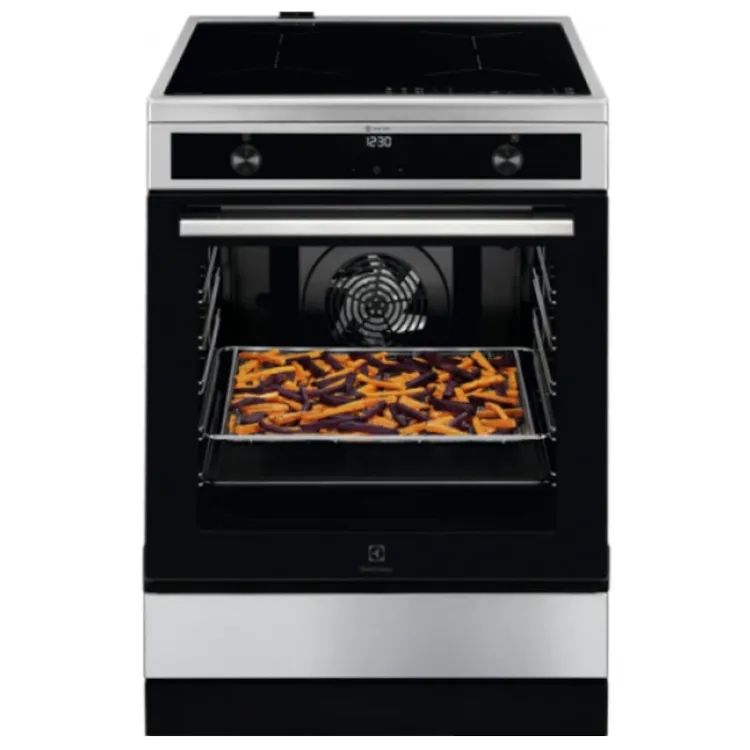 Alles ELECTROLUX štednjak LKI64023AX