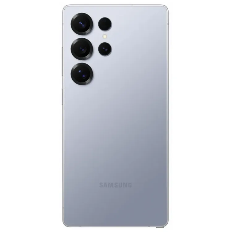 Alles SAMSUNG mobilni telefon GALAXY S25 ULTRA 12/256GB TITAN SREBRENO PLAVA